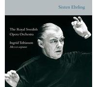 Wagner: Wesendonck Lieder; Mahler: Kindertotenleider; Weinberger: Chestnut Tree