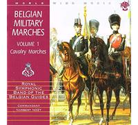Royal Symphonic Band of T - Belgian Military Marches