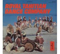 Royal Tahitian Dance Comp - Various Artists