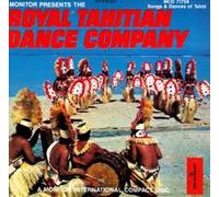 Royal Tahitian Dance Company - Royal Tahitian Dance Company