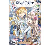 Royal Tailor: Clothier to the Crown Vol. 3