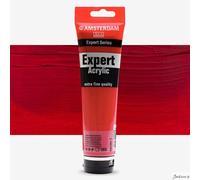 Talens : Amsterdam Expert Acrylic 150ml series 3 Quinacridone Rose