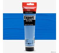 Royal Talens : Amsterdam Expert : Acrylic Paint : 150ml : S2 : Kings Blue