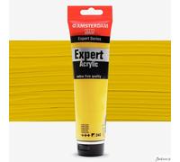 Talens : Amsterdam Expert Acrylic 150ml series 3 Aureoline
