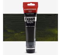 Royal Talens : Amsterdam Expert : Acrylic Paint : 150ml : S3 : Olive Green