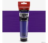 Royal Talens : Amsterdam Expert : Acrylic Paint : 150ml : S3 : Permanent Blue...