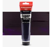 Royal Talens : Amsterdam Expert : Acrylic Paint : 150ml : S3 : Permanent Blue Violet