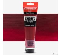 Royal Talens : Amsterdam Expert : Acrylic Paint : 150ml : S3 : Permanent Madd...