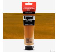 Royal Talens : Amsterdam Expert : Acrylic Paint : 150ml : S3 : Raw Sienna