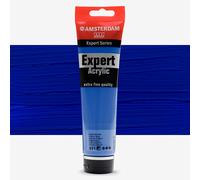 Royal Talens : Amsterdam Expert : Acrylic Paint : 150ml : S4 : Cobalt Blue
