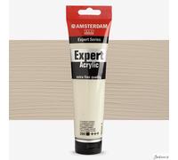 Royal Talens Amsterdam Expert Acrylic Paint 150ml Titanium Buff Deep