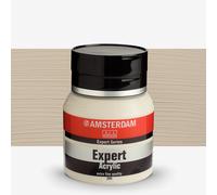Royal Talens : Amsterdam Expert : Acrylic Paint : 400ml : S2 : Titanium Buff Deep