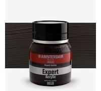 Amsterdam Expert - Artists Acrylic Paint 400ml Vandyke brown