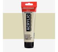 Royal Talens : Amsterdam Standard : Acrylic Paint : 120ml : Naples Yellow Green