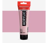 Royal Talens : Amsterdam Standard : Acrylic Paint : 120ml : Persian Rose