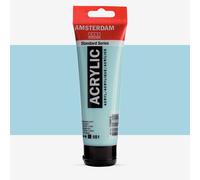 amsterdam acrylic paint - SKYBLULT