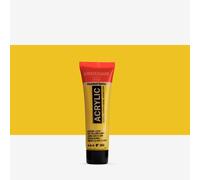 Amsterdam Standard Series Acrylic Tube 20 ml Azo Yellow Light 268