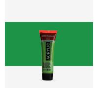 Amsterdam Standard Series Acrylic Tube 20 ml Brilliant Green 605