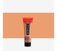 Amsterdam Standard Series Acrylic Tube 20 ml Naples Yellow Red 224