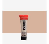 Royal Talens : Amsterdam Standard : Acrylic Paint : 20ml : Naples Yellow Red Light