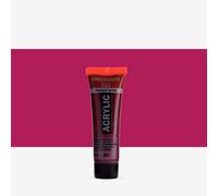 Amsterdam Standard Series Acrylic Tube 20 ml Permanent Red Violet 567