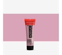 Royal Talens : Amsterdam Standard : Acrylic Paint : 20ml : Persian Rose