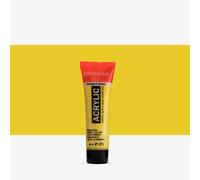 Royal Talens : Amsterdam Standard : Acrylic Paint : 20ml : Primary Yellow