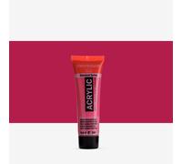 Amsterdam Standard Series Acrylic Tube 20 ml Quinacridone Rose 366
