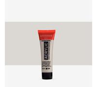 Royal Talens : Amsterdam Standard : Acrylic Paint : 20ml : Titanium Buff Deep