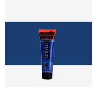 Amsterdam Standard Series Acrylic Tube 20ml Ultramarine 504 (17045040)