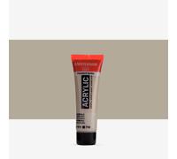 Amsterdam Standard Series Acrylic Tube 20ml Warm Grey 718 (17047180)