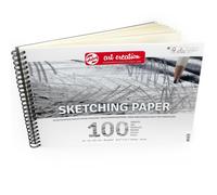 Royal Talens - Art Creation A3 Sketching Paper - 100 Sheets - 90gsm - Landscape