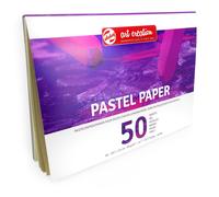 Royal Talens Art Creation A4 Pastel Paper Sketchbook 50 Sheets 90gsm