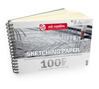 Royal Talens - Art Creation A4 Sketching Paper - 100 Sheets - 90gsm - Landscape
