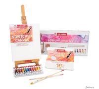 Royal Talens : Art Creation : Acrylic Paint : 12ml : Combi Set