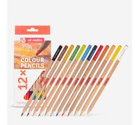 Royal Talens : Art Creation : Coloured Pencils : Set 12