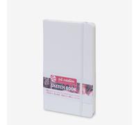 Royal Talens : Art Creation : Hardback Sketchbook : 13x21cm : White