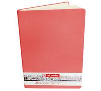 Royal Talens Art Creation Hardback Sketchbook 80 Sheets 21x29.7cm Coral