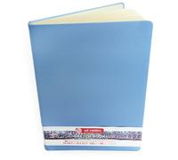 Royal Talens Art Creation Hardback Sketchbook 80 Sheets 21x29.7cm Light Blue