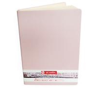 Royal Talens Art Creation Hardback Sketchbook 80 Sheets 21x29.7cm Light Pink