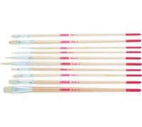 Royal Talens Art Creation Paint Brushes - Sable/Filament/Hog/Ox-Ear Hair Brushes