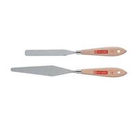 Royal Talens Art Creation Set of 2 Palette Knives