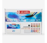 Royal Talens : Art Creation : Watercolour Paint : 12ml : Combi set of 12