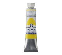 Royal Talens C080-42052 Talens Gouache - Opaque Watercolor - 20ml Lemon Yellow