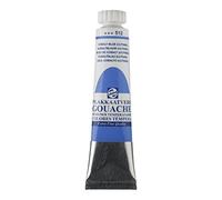 Royal Talens C080-45122 Talens Gouache - Opaque Watercolor - 20ml Cobalt Blue