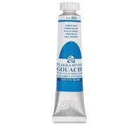 Royal Talens C080-45242 Talens Gouache - Opaque Watercolor - 20ml Orient Blue