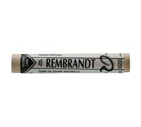 Royal Talens C319-92341 Rembrandt Artists Soft Pastel - Raw Sienna 234.10
