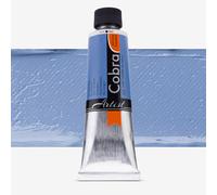 Royal Talens : Cobra Artist Water Mixable Oil Paint : 150ml : Greyish Blue