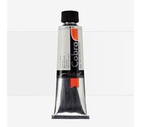 Royal Talens : Cobra Artist Water Mixable Oil Paint : 150ml : Titanium White