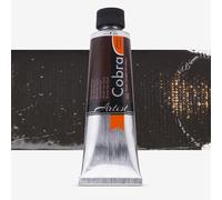 Royal Talens : Cobra Artist Water Mixable Oil Paint : 150ml : Van Dyke Brown